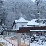Romantik Waldhotel Mangold Hotel 4*