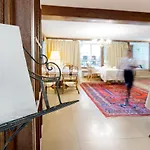 Hotel Romantik Waldhotel Mangold Bergisch Gladbach