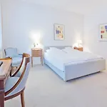 Hotel Romantik Waldhotel Mangold 4*