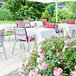 Otel Romantik Waldhotel Mangold 4*