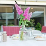 Romantik Waldhotel Mangold Hotel 4*