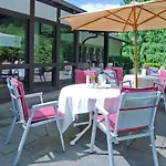 Otel Romantik Waldhotel Mangold Bergisch Gladbach