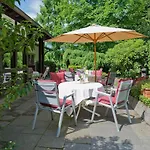Romantik Waldhotel Mangold 4*