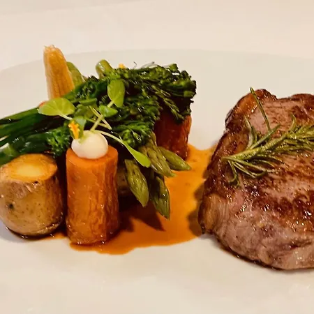 Romantik Waldhotel Mangold 4*