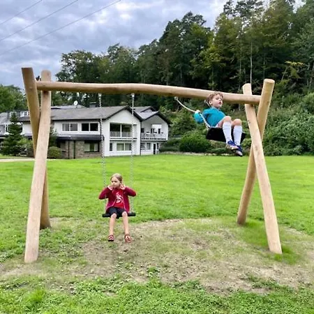 Romantik Waldhotel Mangold Hotel