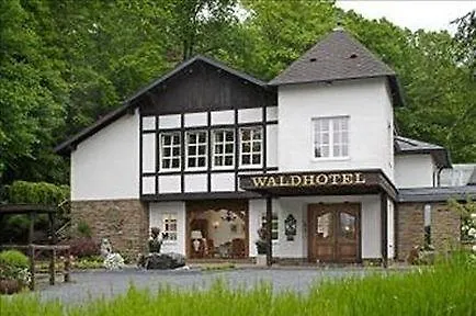 Hotel Romantik Waldhotel Mangold Bergisch Gladbach