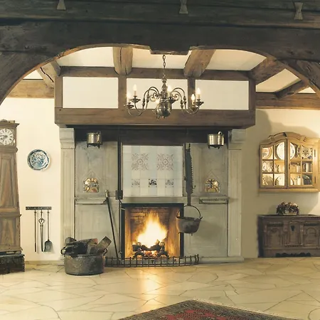 Hotel Romantik Waldhotel Mangold Bergisch Gladbach