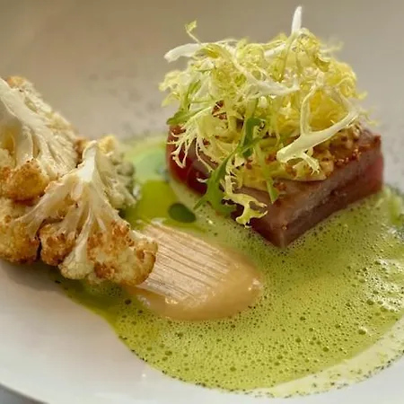 Romantik Waldhotel Mangold Hotel 4*