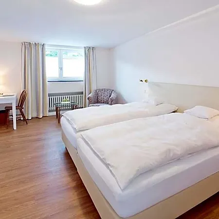Romantik Waldhotel Mangold 4*