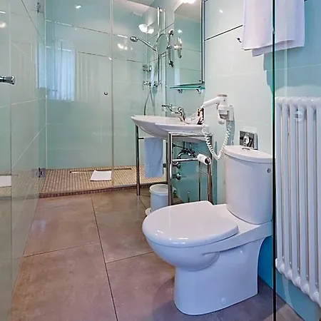Romantik Waldhotel Mangold Hotel 4*
