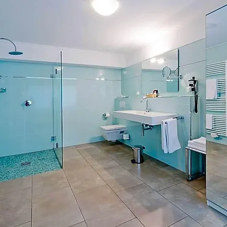 Romantik Waldhotel Mangold 4* Bergisch Gladbach