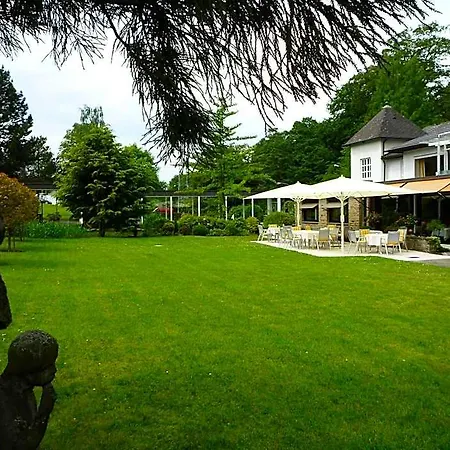 Romantik Waldhotel Mangold Hotel 4*