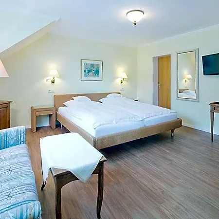 Hotel Romantik Waldhotel Mangold Bergisch Gladbach