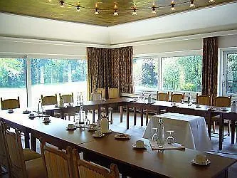 호텔 Romantik Waldhotel Mangold