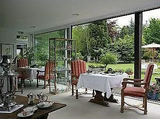 Romantik Waldhotel Mangold Bergisch Gladbach