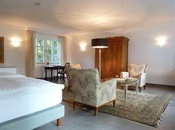 Romantik Waldhotel Mangold 4* Μπέργκις Γκλάντμπαχ