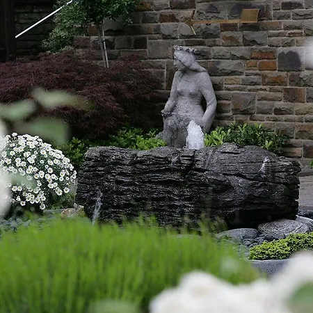 Romantik Waldhotel Mangold Hotel