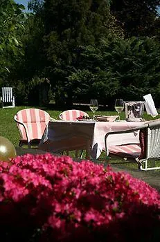 Romantik Waldhotel Mangold