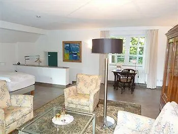 Romantik Waldhotel Mangold Hotel Bergisch Gladbach