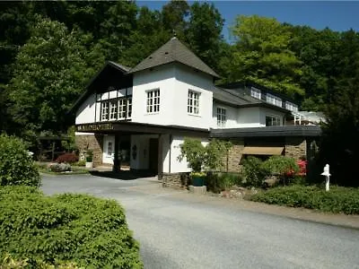 Romantik Waldhotel Mangold Hotel 4*