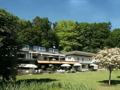 Hotel Romantik Waldhotel Mangold Bergisch Gladbach