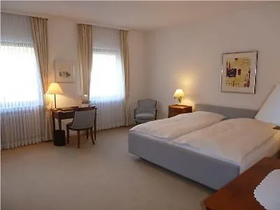 Romantik Waldhotel Mangold Hotel Bergisch Gladbach