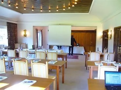 Romantik Waldhotel Mangold 4*