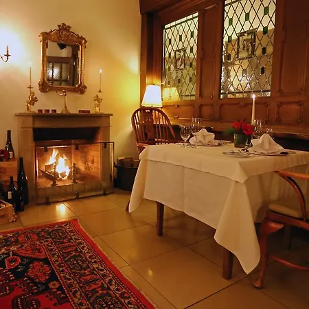 Hotel Romantik Waldhotel Mangold Bergisch Gladbach