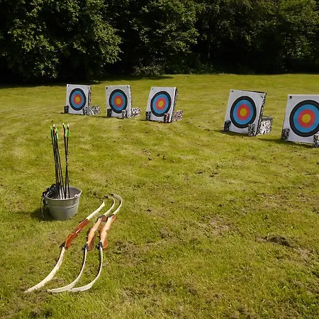 Romantik Waldhotel Mangold 4*