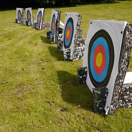 Romantik Waldhotel Mangold Bergisch Gladbach