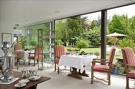 Romantik Waldhotel Mangold Hotel Bergisch Gladbach