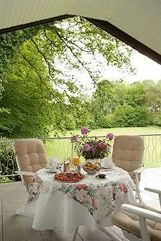 Romantik Waldhotel Mangold 호텔