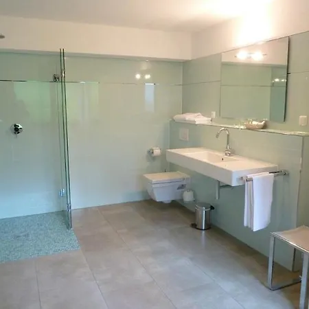 Romantik Waldhotel Mangold 4* Bergisch Gladbach