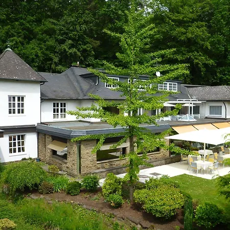 Romantik Waldhotel Mangold Hotel Bergisch Gladbach