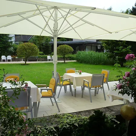 Romantik Waldhotel Mangold Bergisch Gladbach