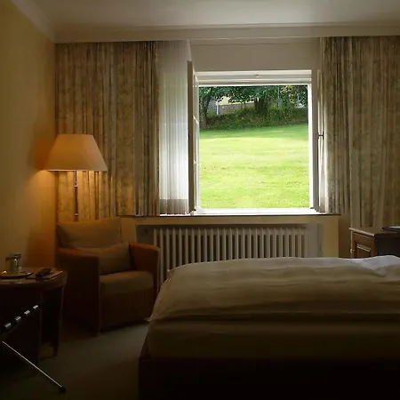 Romantik Waldhotel Mangold Bergisch Gladbach