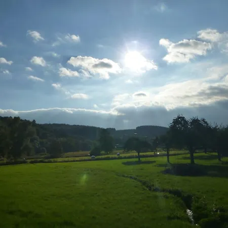 Romantik Waldhotel Mangold Hotel