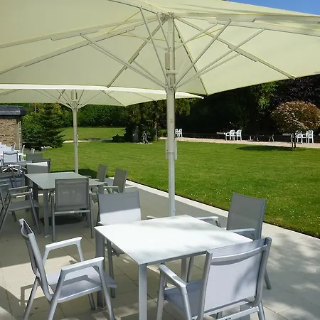 Romantik Waldhotel Mangold Hotel