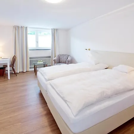 Romantik Waldhotel Mangold 4* Bergisch Gladbach