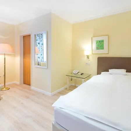 Hotel Romantik Waldhotel Mangold Bergisch Gladbach