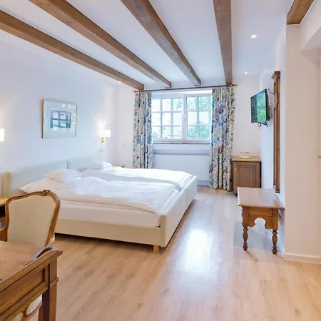 Romantik Waldhotel Mangold Hotel Bergisch Gladbach