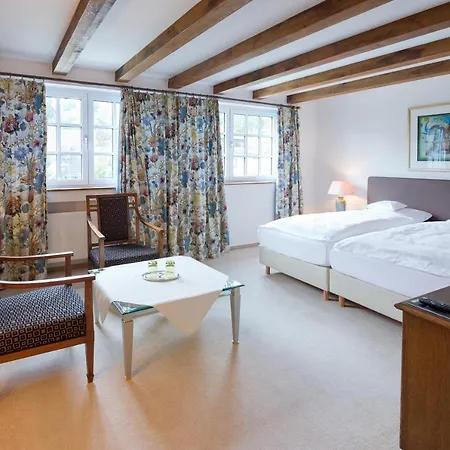 Romantik Waldhotel Mangold Otel Bergisch Gladbach