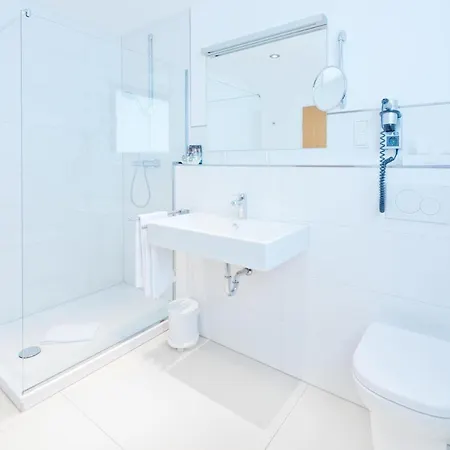 Hotel Romantik Waldhotel Mangold