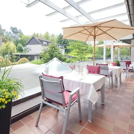 Romantik Waldhotel Mangold Hotel