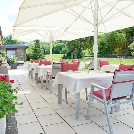 Romantik Waldhotel Mangold Hotel