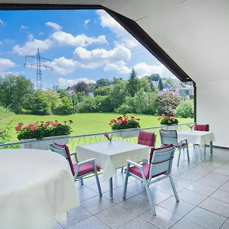 Hotel Romantik Waldhotel Mangold 4*