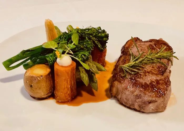 Romantik Waldhotel Mangold 4*