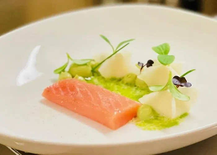 Romantik Waldhotel Mangold 호텔 베르기슈글라트바흐