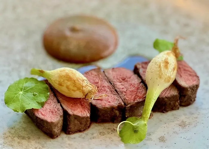 Romantik Waldhotel Mangold Отель