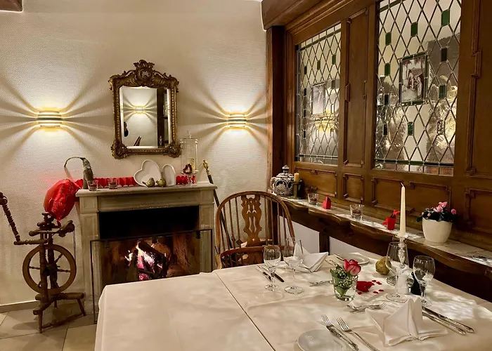 Romantik Waldhotel Mangold 4*